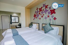 Sirimunta Hotel Chiang Rai