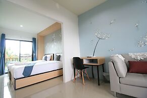 Sirimunta Hotel Chiang Rai