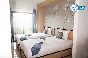 Sirimunta Hotel Chiang Rai