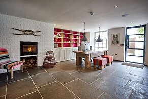 St Mawes Hotel