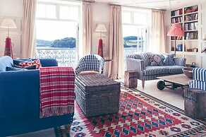 St Mawes Hotel