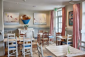 St Mawes Hotel