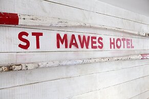 St Mawes Hotel