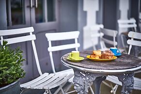 St Mawes Hotel