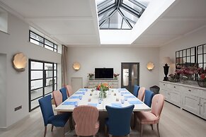 St Mawes Hotel
