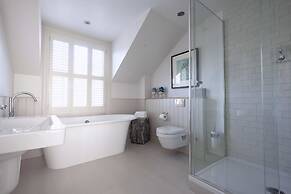 St Mawes Hotel