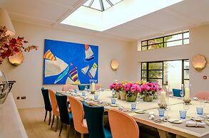 St Mawes Hotel