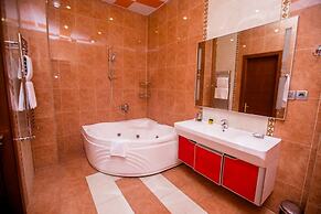 Travel Hotel