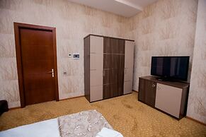 Travel Hotel