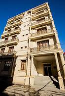 Travel Hotel