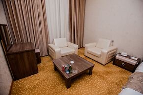 Travel Hotel
