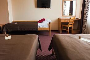 Hotel Argo