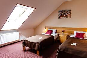 Hotel Argo