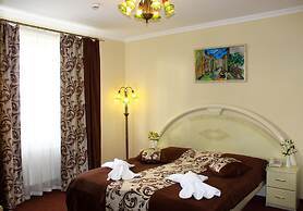 Hotel Argo