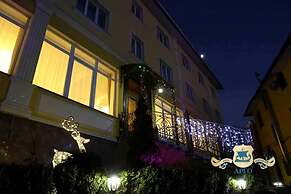 Hotel Argo