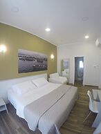 Rooms Stazione Centrale