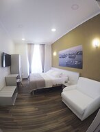 Rooms Stazione Centrale