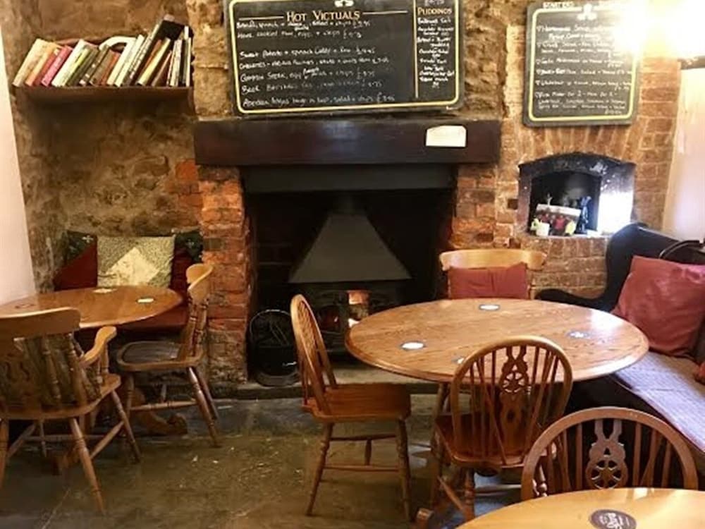 The Mitre Inn