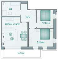 Kells Appartements