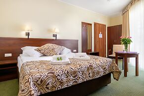 Hotel Zielony