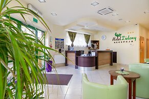 Hotel Zielony