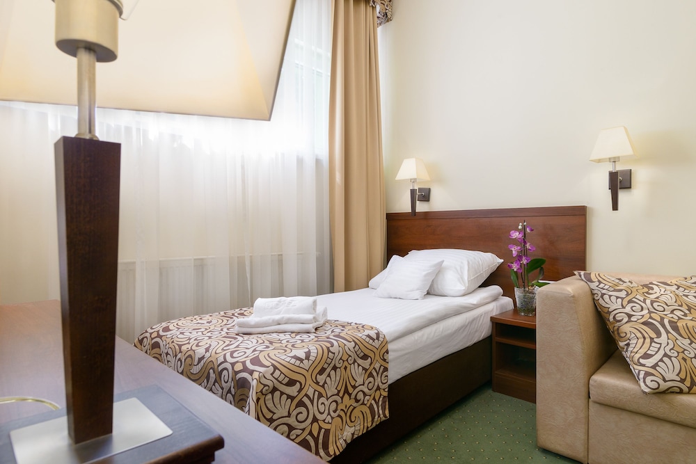 Hotel Zielony