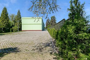 Hotel Zielony