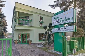 Hotel Zielony