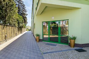 Hotel Zielony