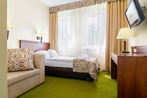 Hotel Zielony