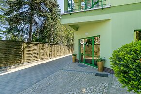 Hotel Zielony