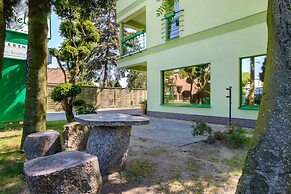 Hotel Zielony