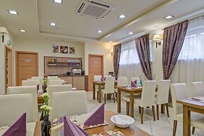 Hotel Zielony