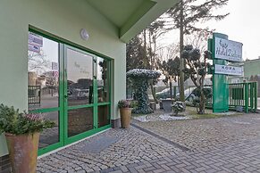 Hotel Zielony
