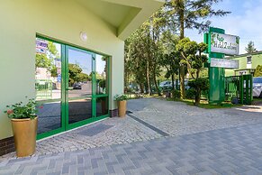 Hotel Zielony