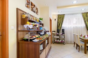 Hotel Zielony