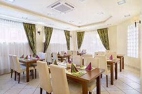 Hotel Zielony