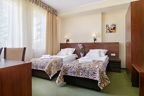 Hotel Zielony