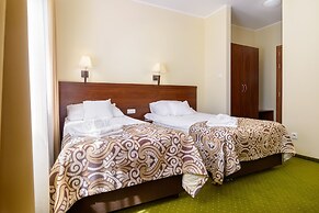 Hotel Zielony