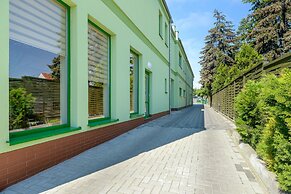 Hotel Zielony