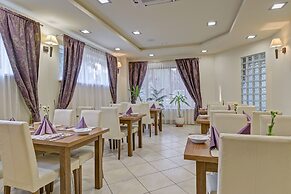 Hotel Zielony