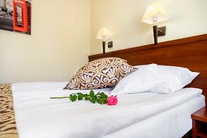 Hotel Zielony