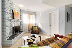 4 Bedroom Suite in Calgary
