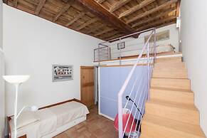 Habitat's Campo di Fiori Apartments
