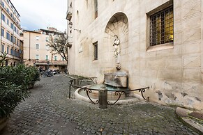 Habitat's Campo di Fiori Apartments