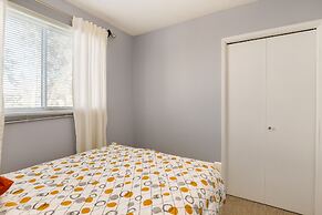 Superb 3BR mins to DT SAIT