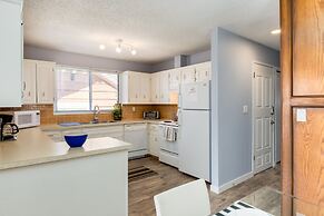 Superb 3BR mins to DT SAIT
