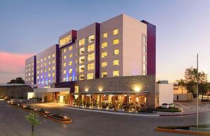 Gran Hotel de Puebla by HNF