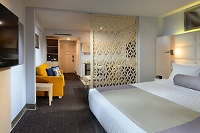 Gran Hotel de Puebla by HNF