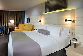 Gran Hotel de Puebla by HNF